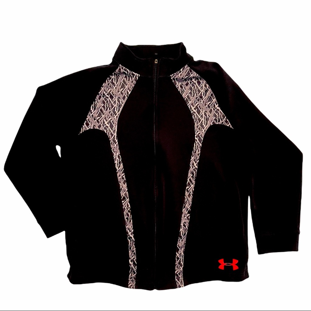 Boys Under Armour Jacket